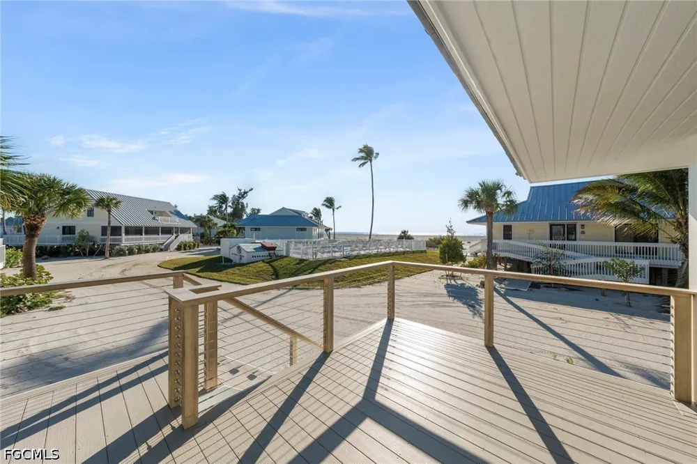 Beach Homes Captiva, FL 33924