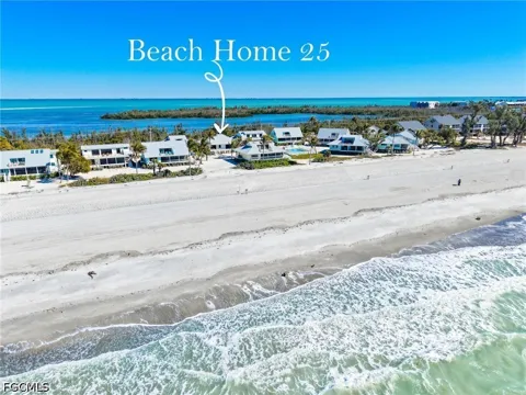 Beach Homes