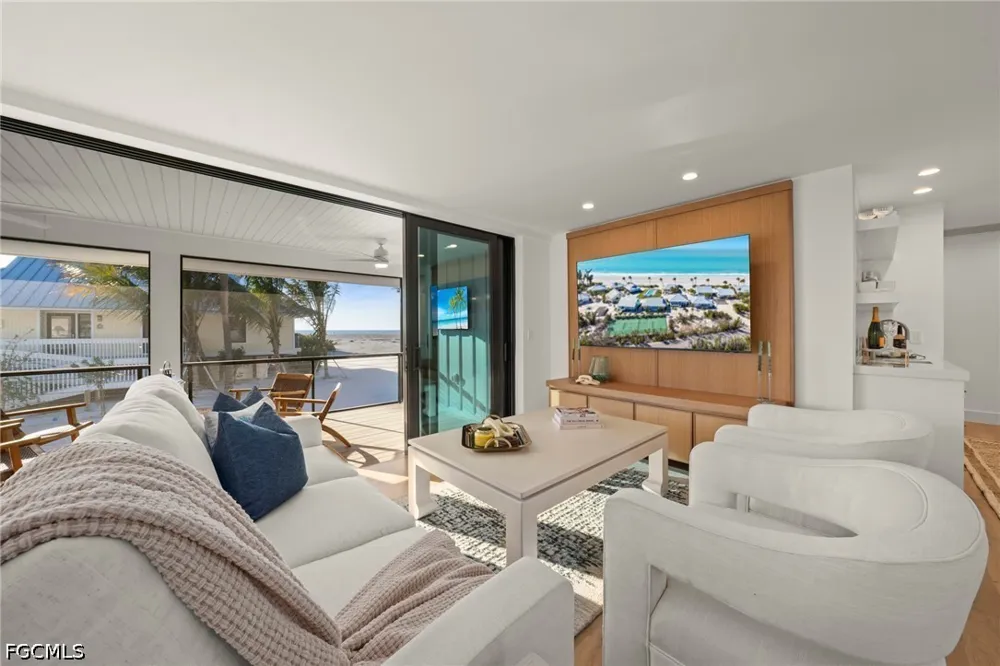 Beach Homes Captiva, FL 33924