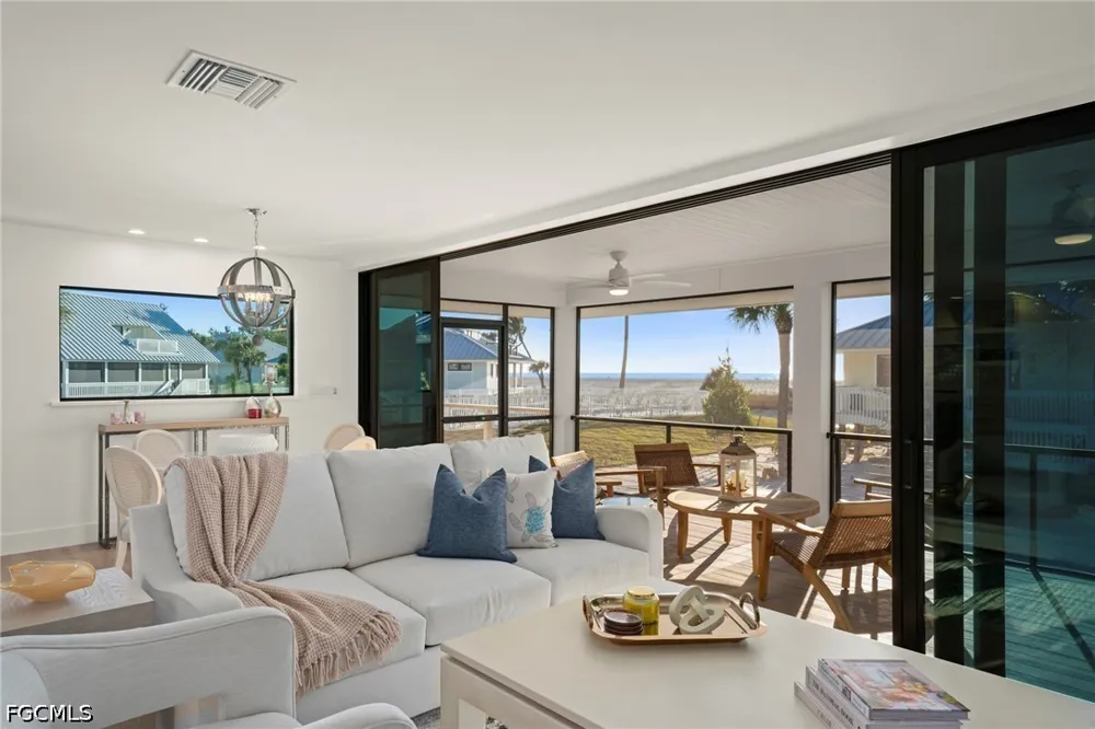Beach Homes Captiva, FL 33924
