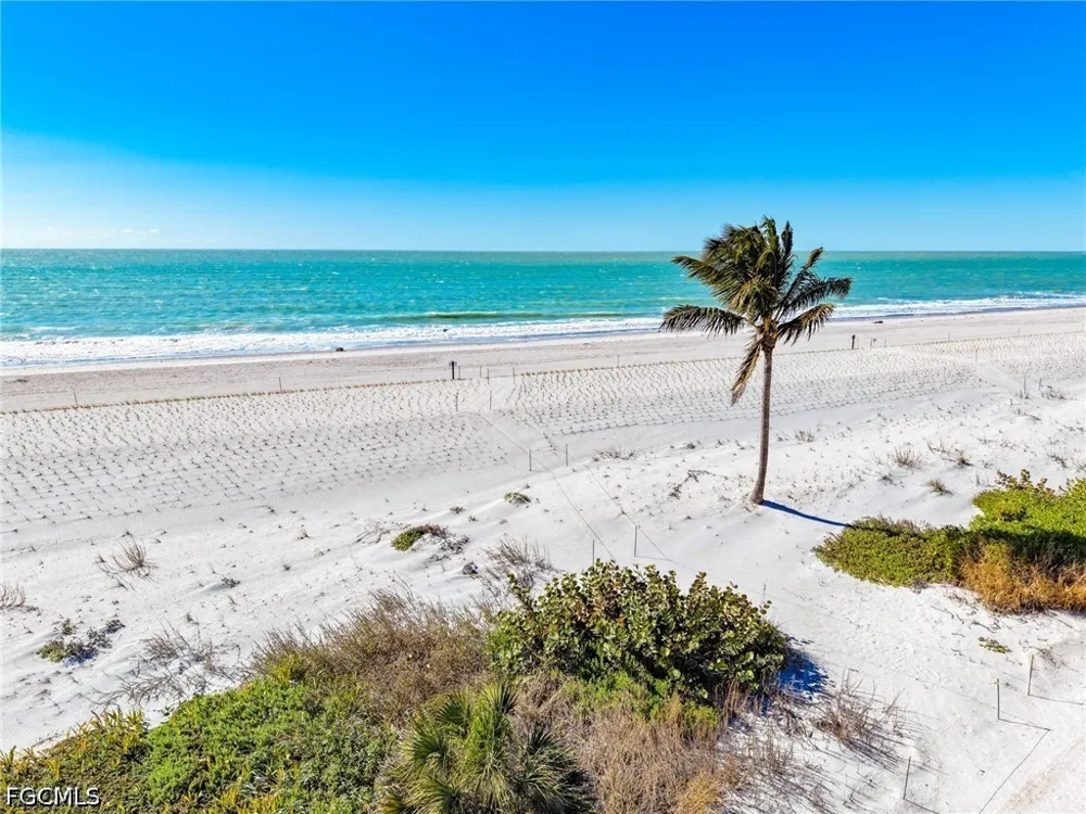 Beach Homes Captiva, FL 33924