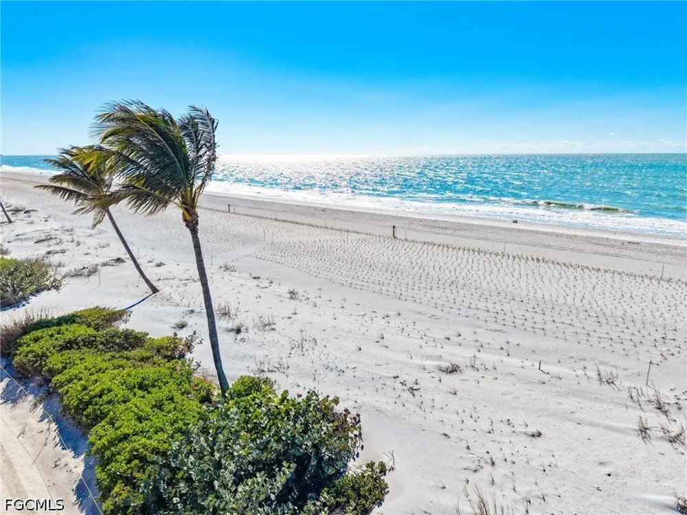 Beach Homes Captiva, FL 33924