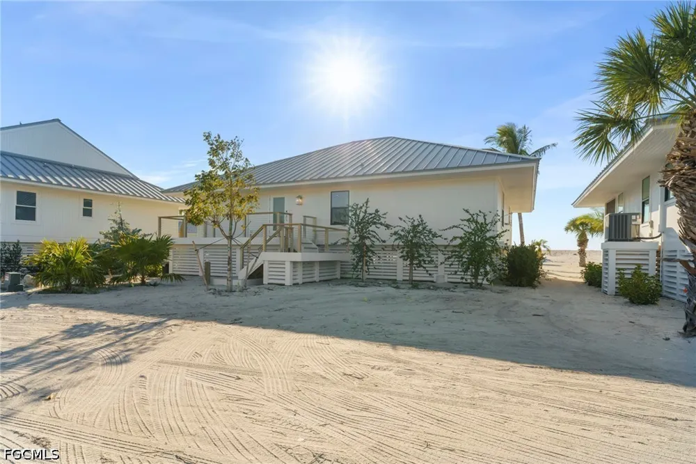 Beach Homes Captiva, FL 33924