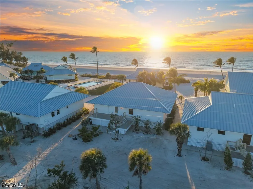 Beach Homes Captiva, FL 33924
