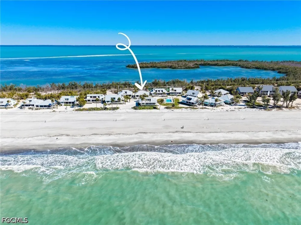 Beach Homes Captiva, FL 33924