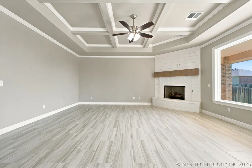 2912 Wild Rose Lane Yukon, OK 73099