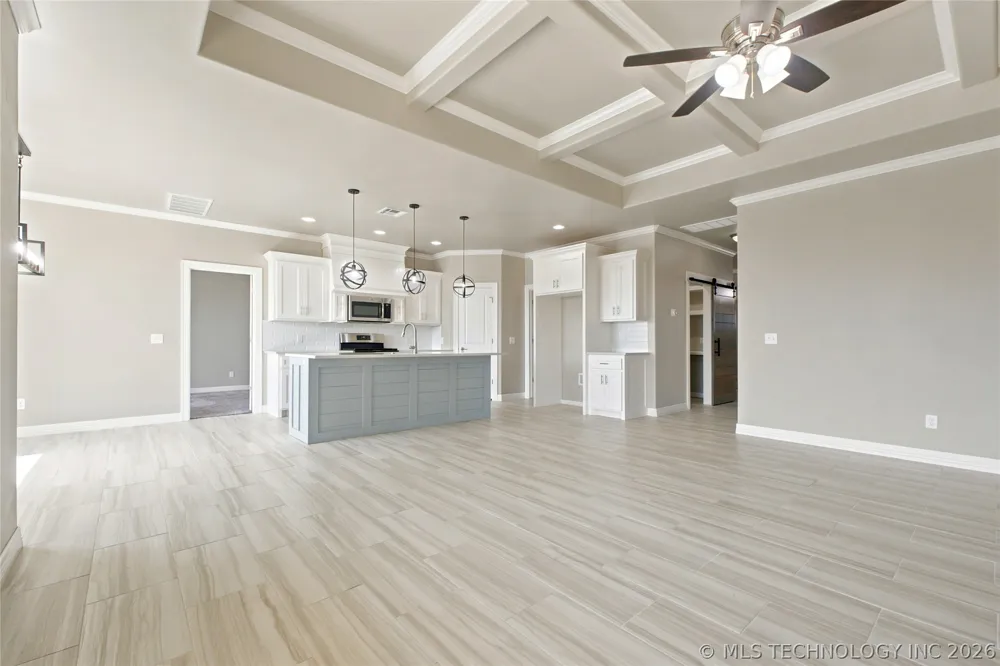 2912 Wild Rose Lane Yukon, OK 73099