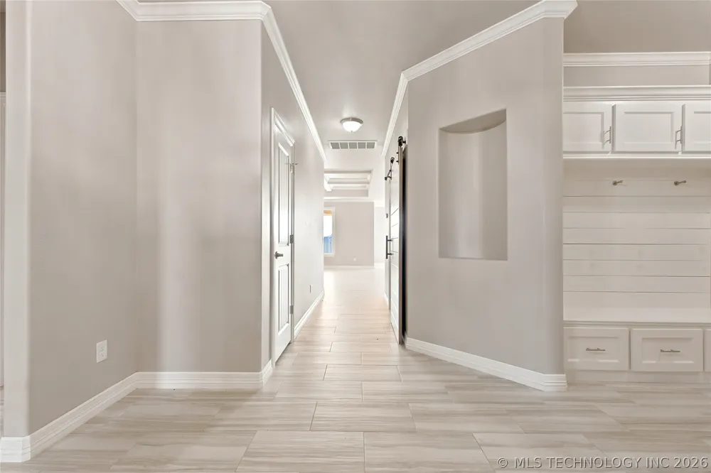 2912 Wild Rose Lane Yukon, OK 73099