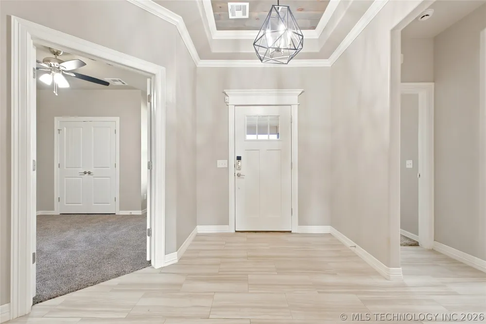 2912 Wild Rose Lane Yukon, OK 73099