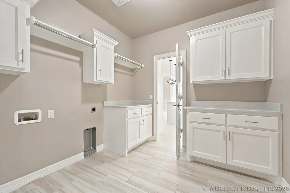 2912 Wild Rose Lane Yukon, OK 73099