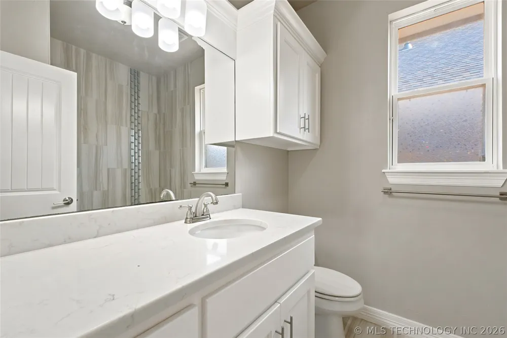 2912 Wild Rose Lane Yukon, OK 73099