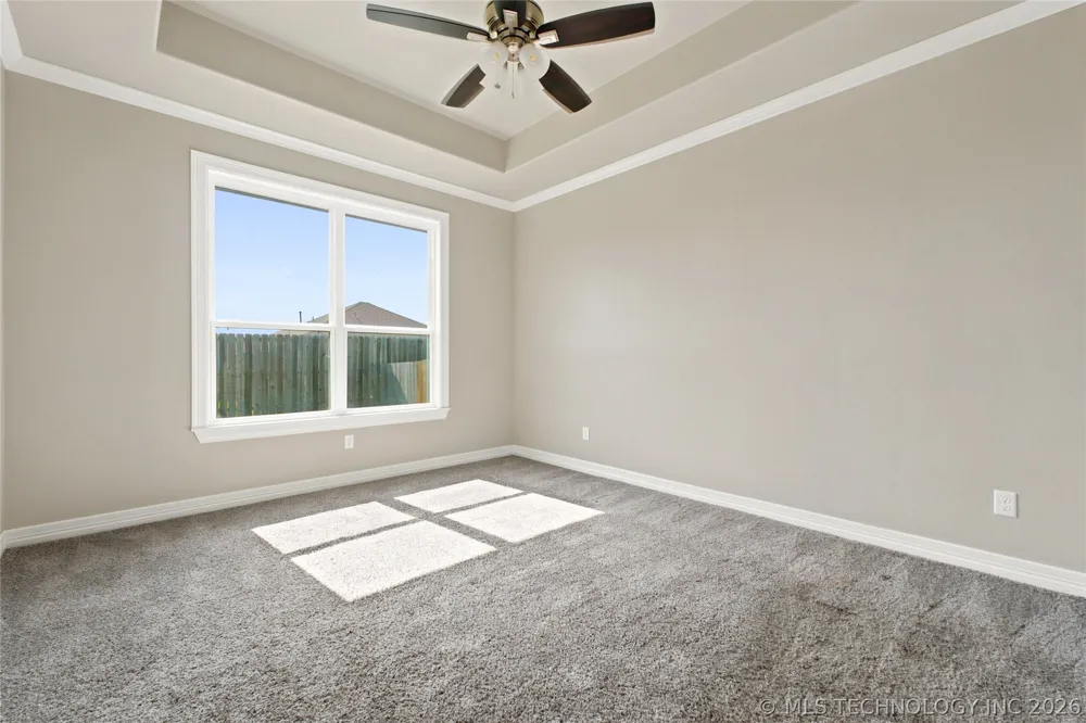 2912 Wild Rose Lane Yukon, OK 73099