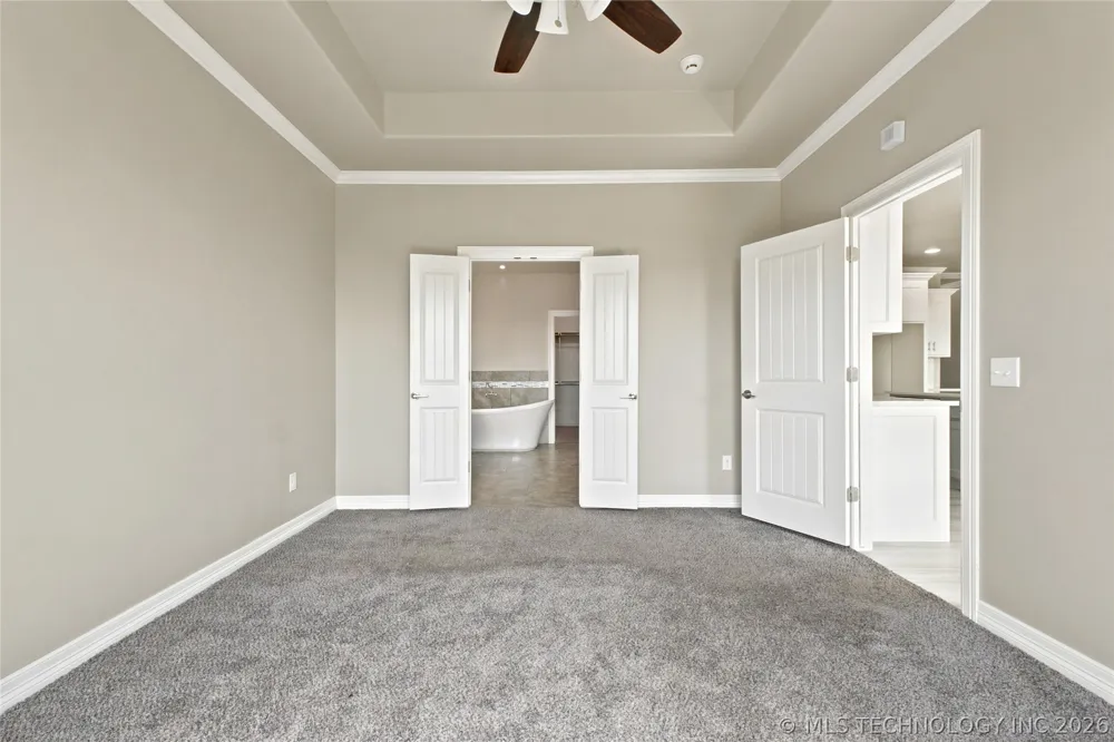 2912 Wild Rose Lane Yukon, OK 73099