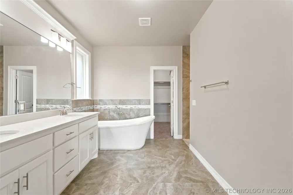 2912 Wild Rose Lane Yukon, OK 73099