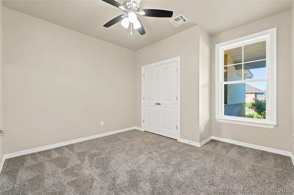 2912 Wild Rose Lane Yukon, OK 73099
