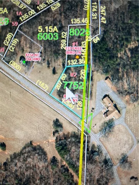 8110 NC Highway 704