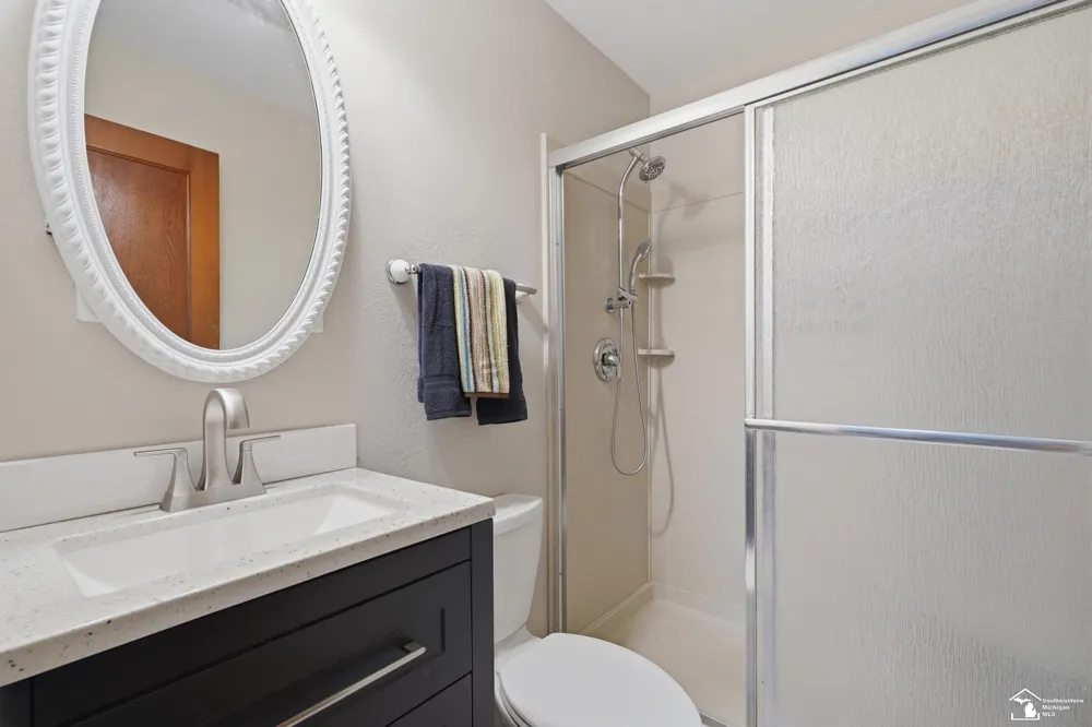 12891 Crane Street Carleton Village, MI 48117