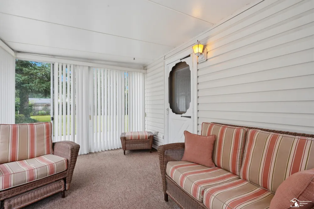 12891 Crane Street Carleton Village, MI 48117