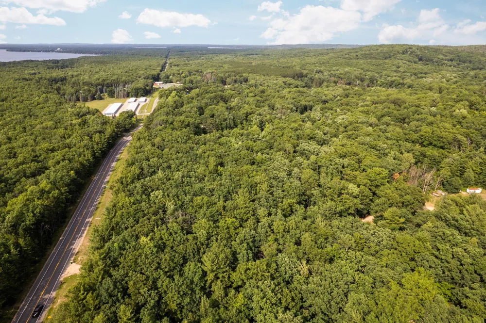 Tabor Avenue Grant Township, MI 49643