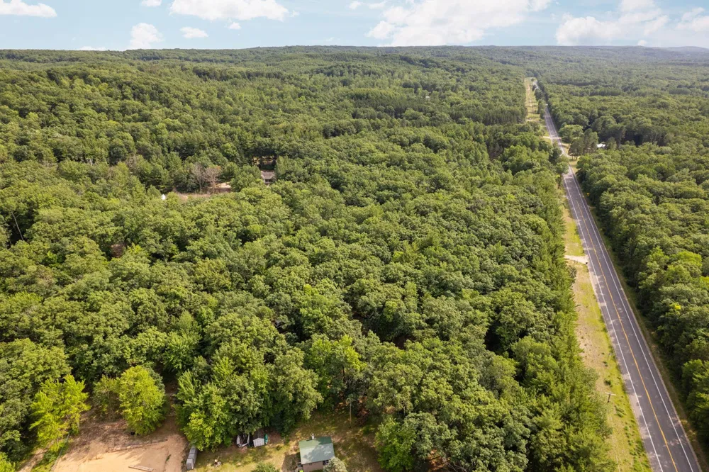 Tabor Avenue Grant Township, MI 49643