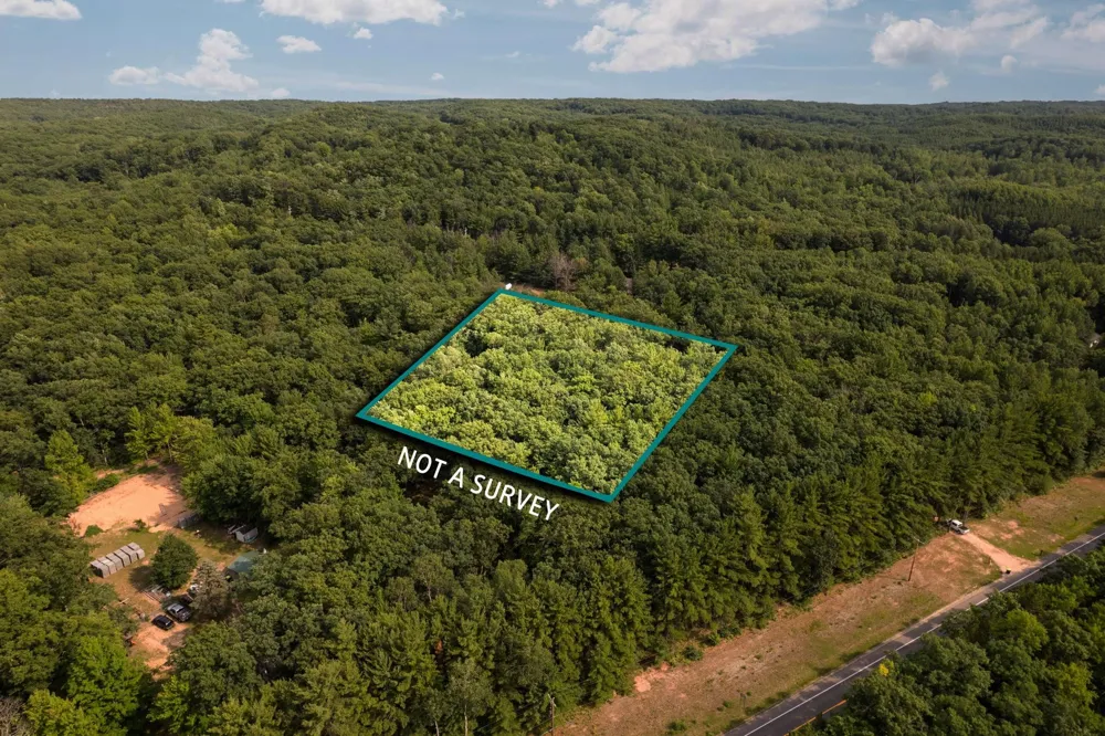 Tabor Avenue Grant Township, MI 49643
