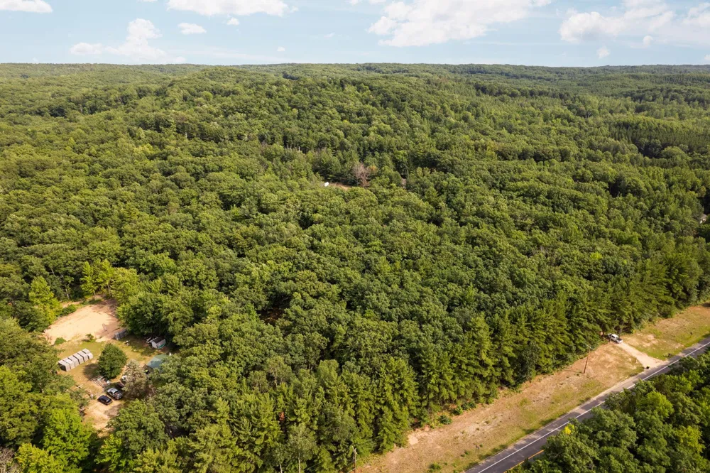 Tabor Avenue Grant Township, MI 49643