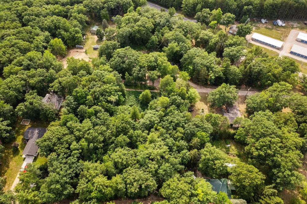 Beroun Avenue Grant Township, MI 49643