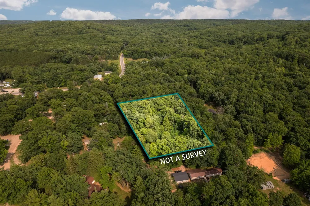 Beroun Avenue Grant Township, MI 49643