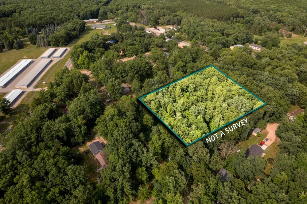 Beroun Avenue Grant Township, MI 49643