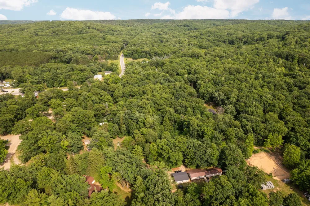 Beroun Avenue Grant Township, MI 49643