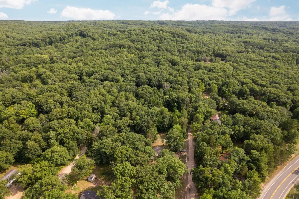 Beroun Avenue Grant Township, MI 49643