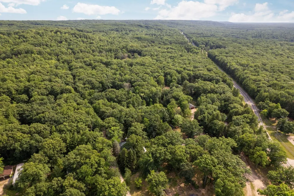 Beroun Avenue Grant Township, MI 49643