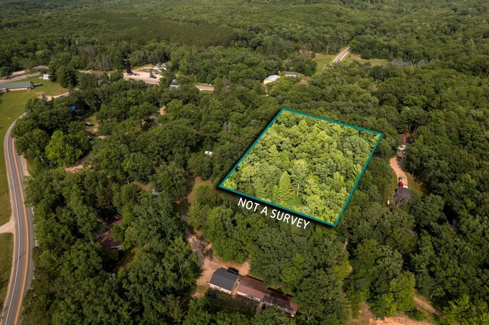 Beroun Avenue Grant Township, MI 49643