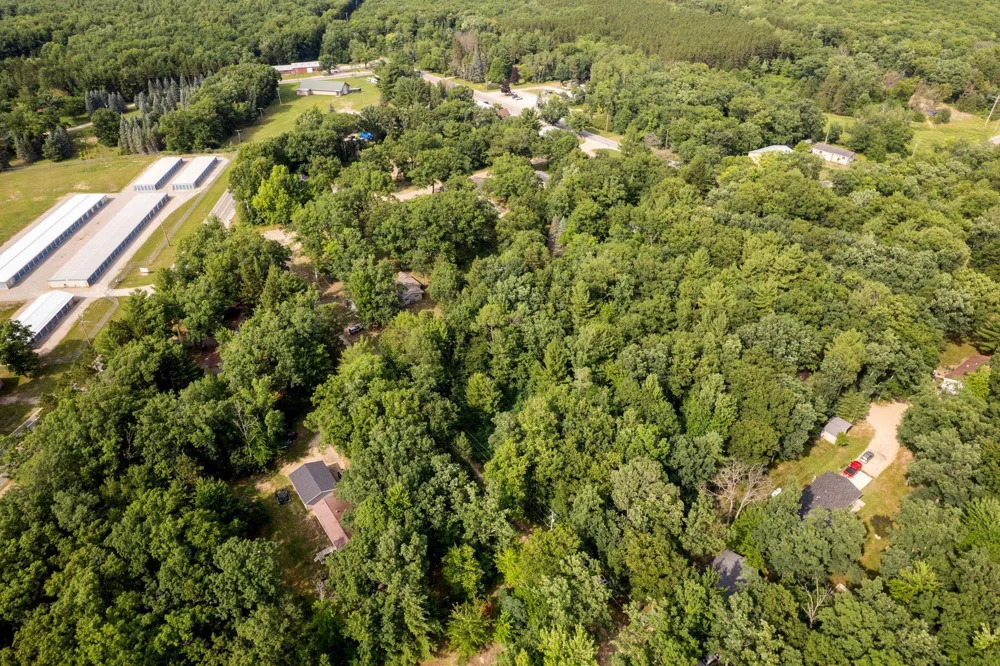 Beroun Avenue Grant Township, MI 49643