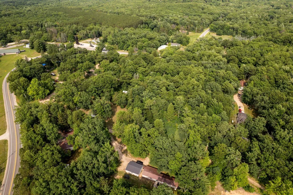 Beroun Avenue Grant Township, MI 49643