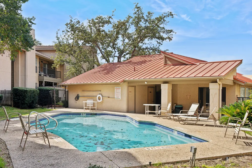 1202 Thorpe Lane #406D San Marcos, TX 78666