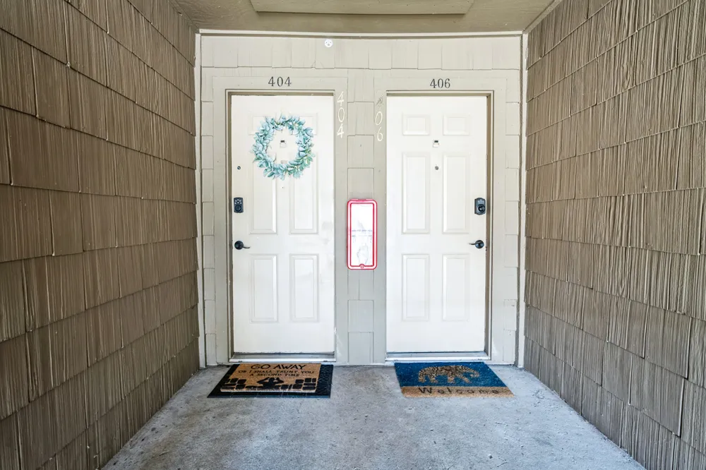 1202 Thorpe Lane #406D San Marcos, TX 78666