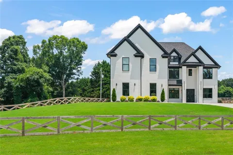5749 Union Church Road