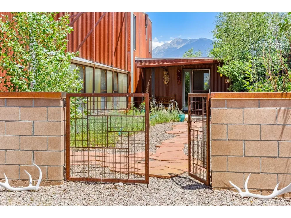 719 Heatherbrae Road Crestone, CO 81131