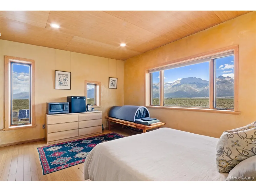 719 Heatherbrae Road Crestone, CO 81131