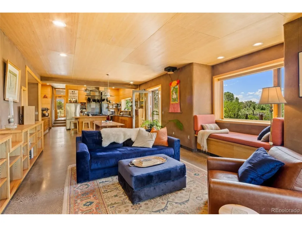719 Heatherbrae Road Crestone, CO 81131