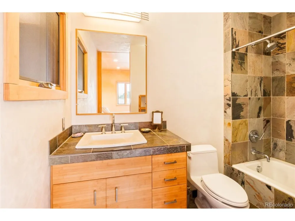 719 Heatherbrae Road Crestone, CO 81131