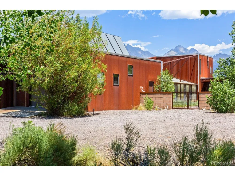 719 Heatherbrae Road Crestone, CO 81131