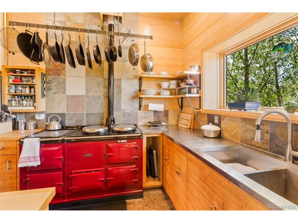 719 Heatherbrae Road Crestone, CO 81131