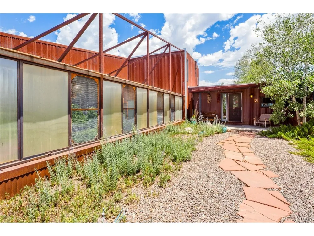 719 Heatherbrae Road Crestone, CO 81131