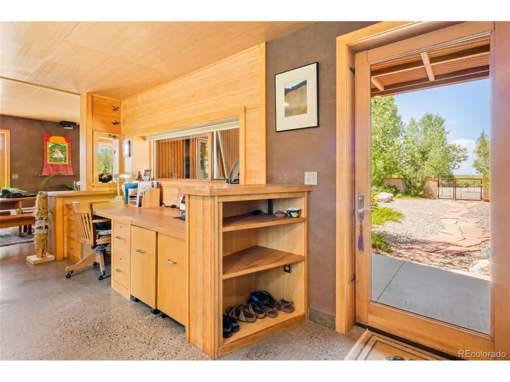 719 Heatherbrae Road Crestone, CO 81131