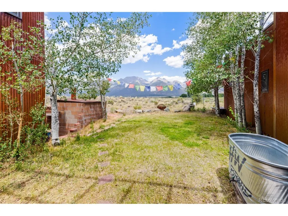 719 Heatherbrae Road Crestone, CO 81131