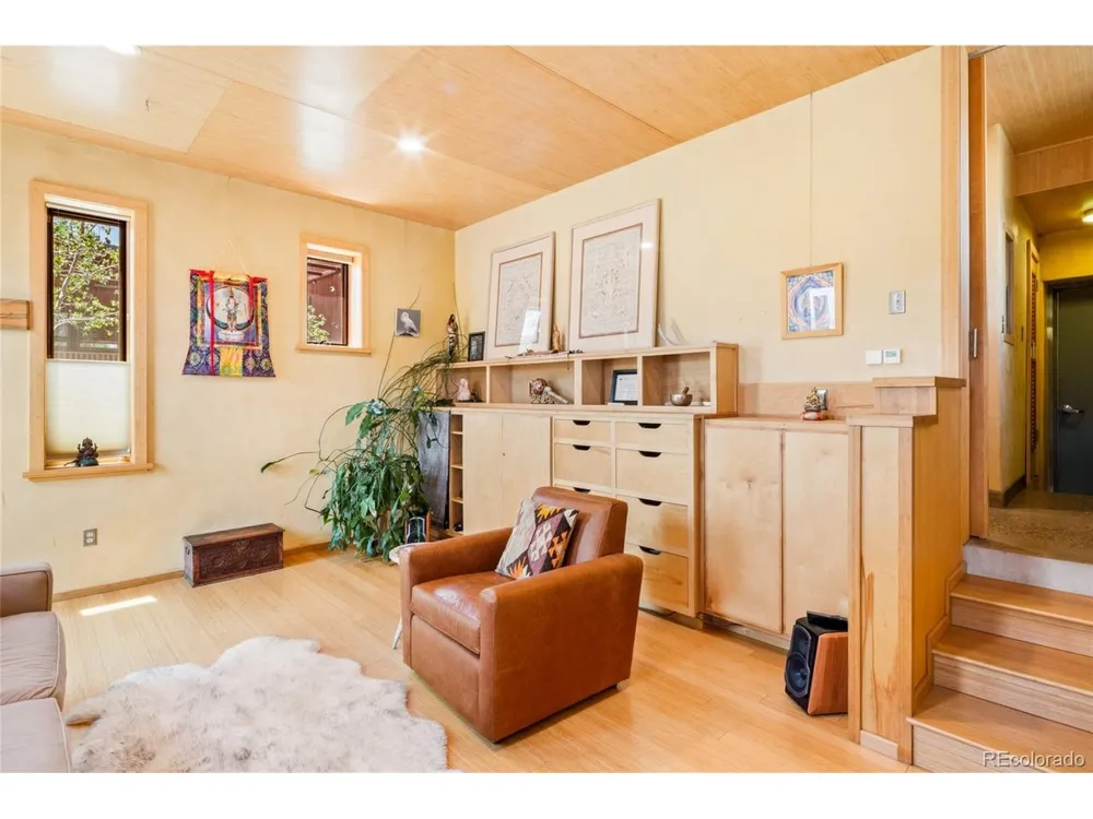 719 Heatherbrae Road Crestone, CO 81131