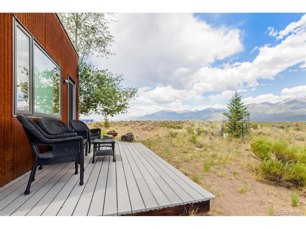 719 Heatherbrae Road Crestone, CO 81131