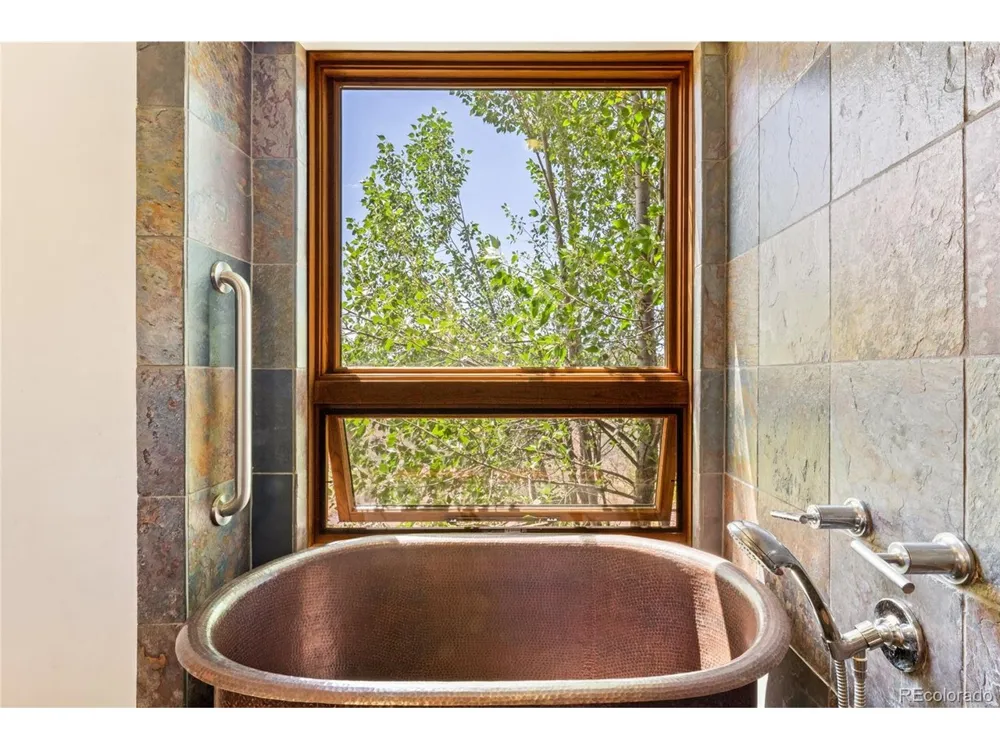 719 Heatherbrae Road Crestone, CO 81131